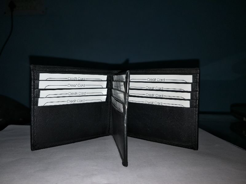 Mens Leather Wallets 16