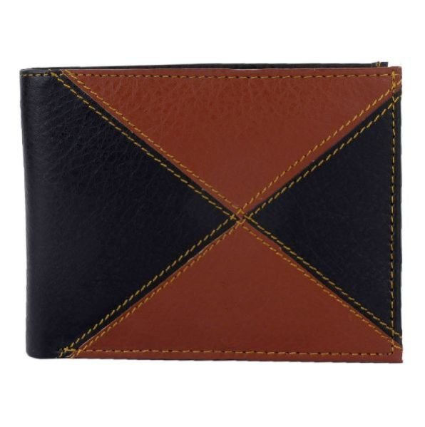 Mens Leather Wallets 18