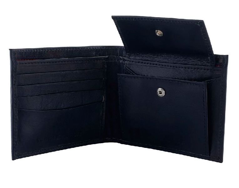 Mens Leather Wallets 25