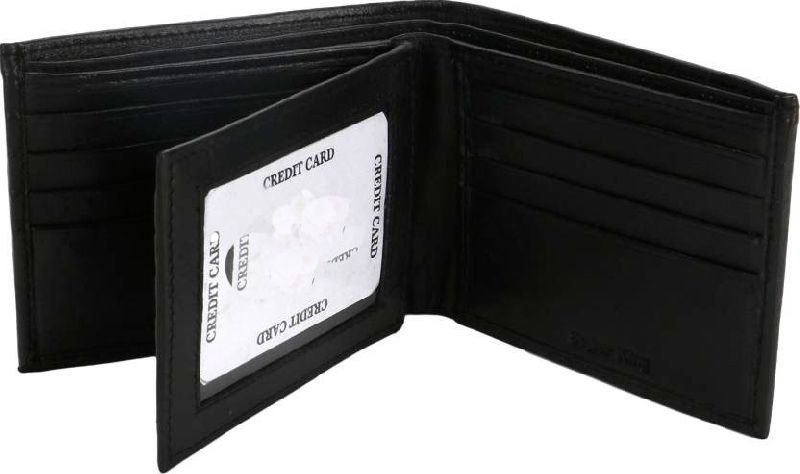 Mens Leather Wallets 26