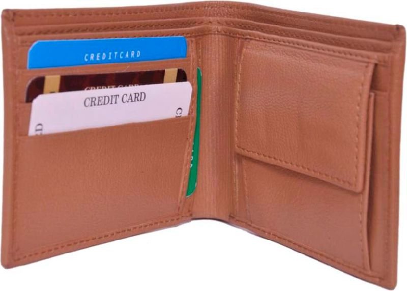 Mens Leather Wallets 27
