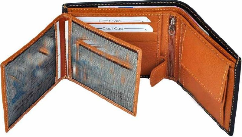Mens Leather Wallets 28