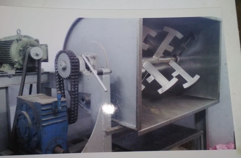 Betel Nut Cutting Machine 01