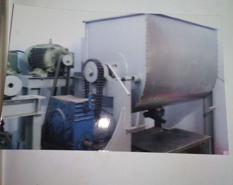 Betel Nut Cutting Machine 02