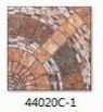 Ceramic Floor Tiles 44020C-1