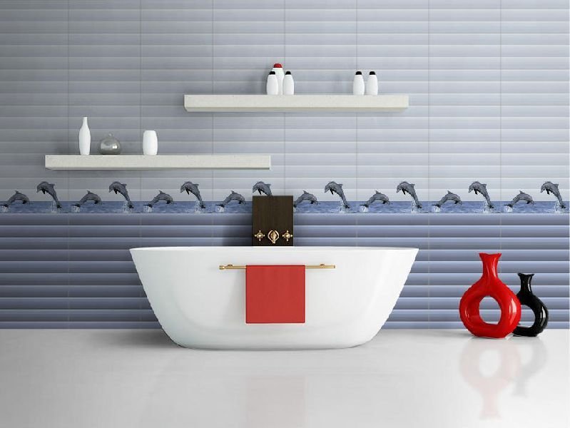 Sanvis Ceramic Wall Tiles 01