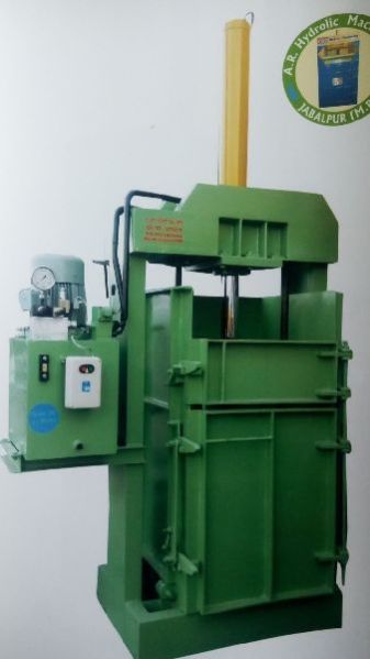 PET Bottle Making Machine 02