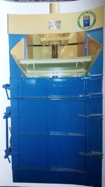 PET Bottle Making Machine 04