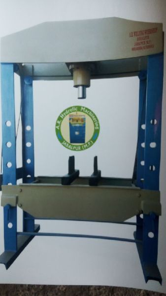 PET Bottle Making Machine 05