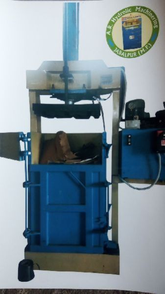 PET Bottle Making Machine 07