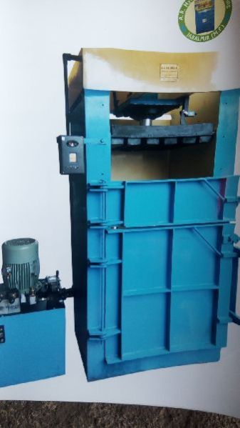 PET Bottle Making Machine 10