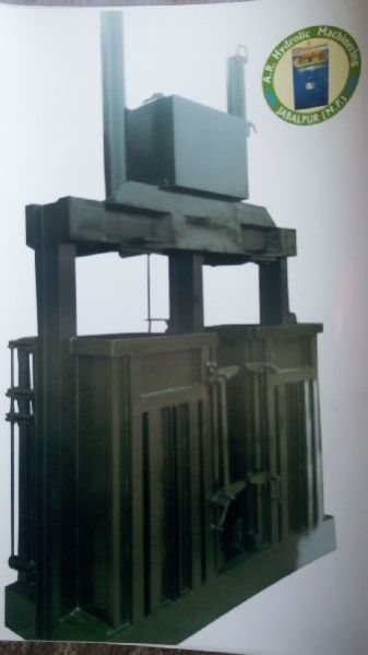 PET Bottle Making Machine 11