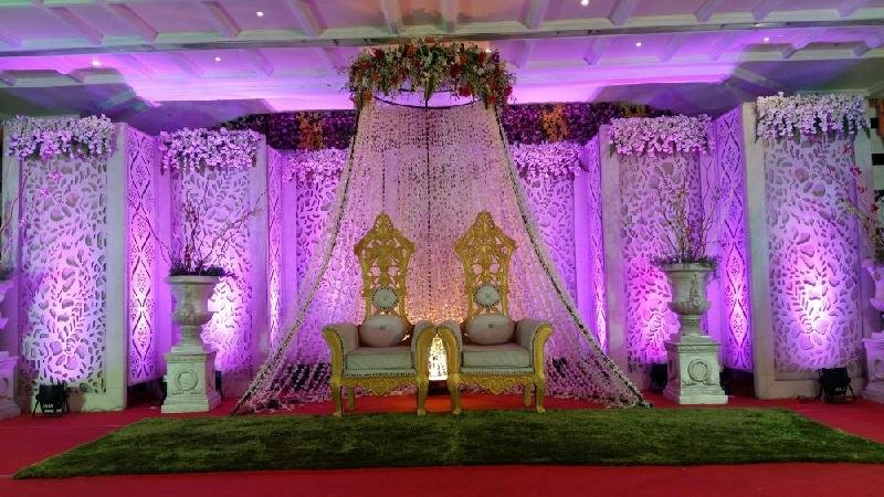 Wedding Stage 03