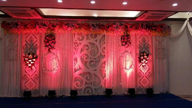 Wedding Stage 04