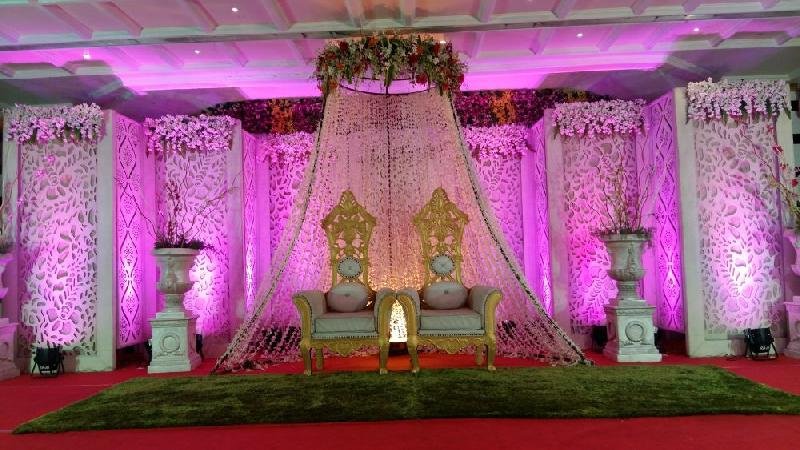 Wedding Stage 05