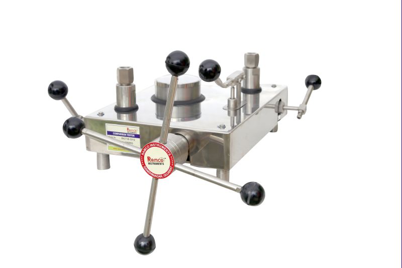 Comparison Tester 01