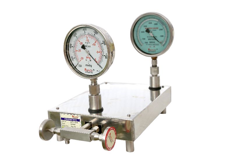 Comparison Tester 04