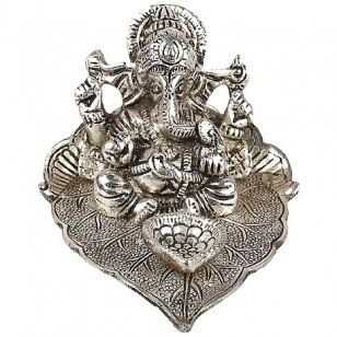 Ganesh Diya 01