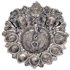Ganesh Diya 02