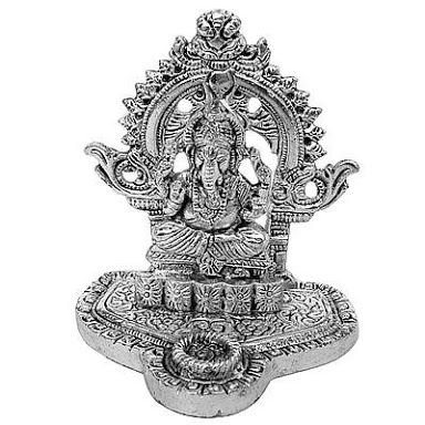 Ganesh Diya 04