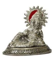 Ganesh Statue 01