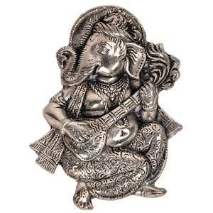 Ganesh Statue 02