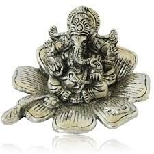 Ganesh Statue 03