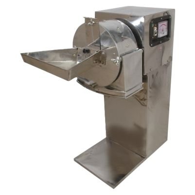 Garlic Paste Making Machine 02