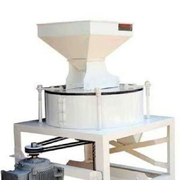 Horizontal Flour Mill Plant 03