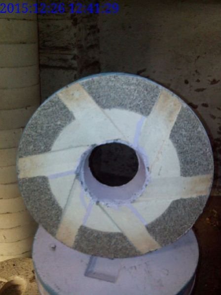 Vertical Emery Stone 01