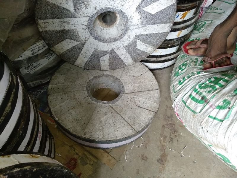 Vertical Emery Stone 03