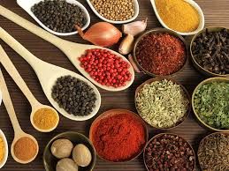 Indian Spices 03