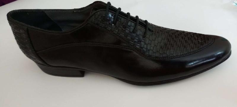 Mens Formal Shoe 02