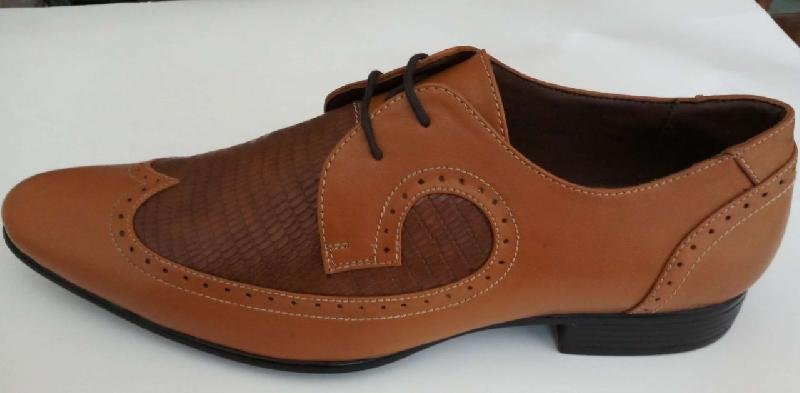 Mens Formal Shoe 05