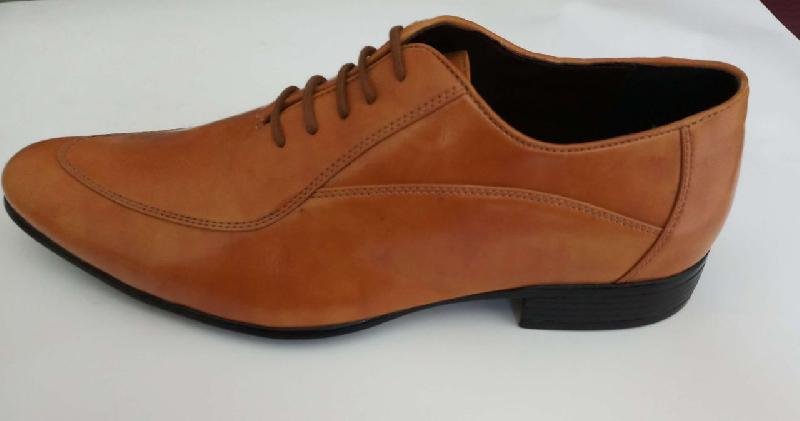 Mens Formal Shoe 03