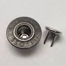 Double Pin Jeans Button 01