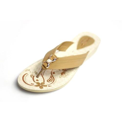 Ladies Casual Slippers