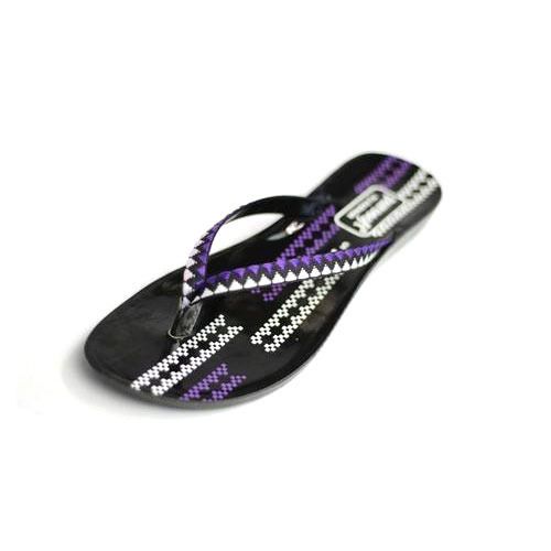 Ladies Fancy Slippers