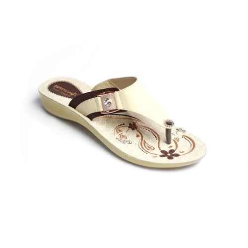 Ladies Stylish Slippers