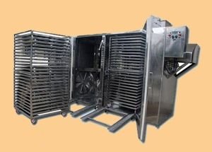 Tray Dryer 02
