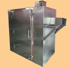 Tray Dryer 03