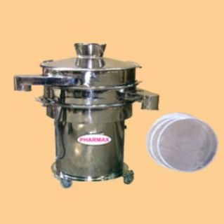 Vibro Sifter 01