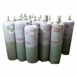 Refrigerant Gas Cylinders 01