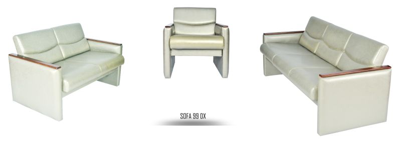 99dx Royale  Sofa Set