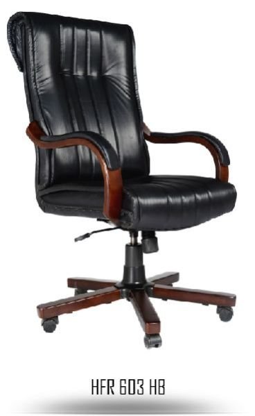 Executive Chair 02
