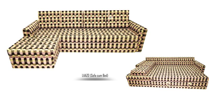 Laazo  Sofa Set