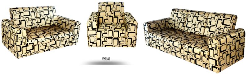 Regal  Sofa Set