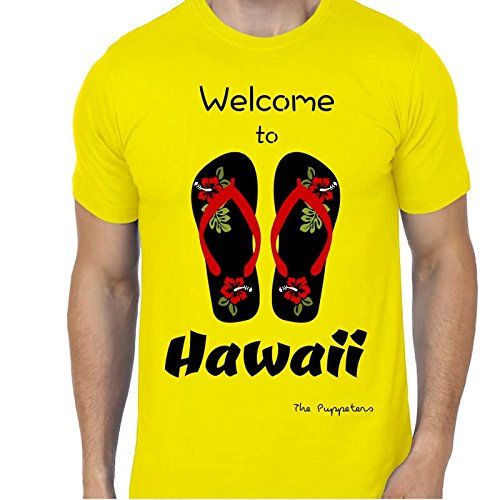 Mens Round Neck T-Shirt 01