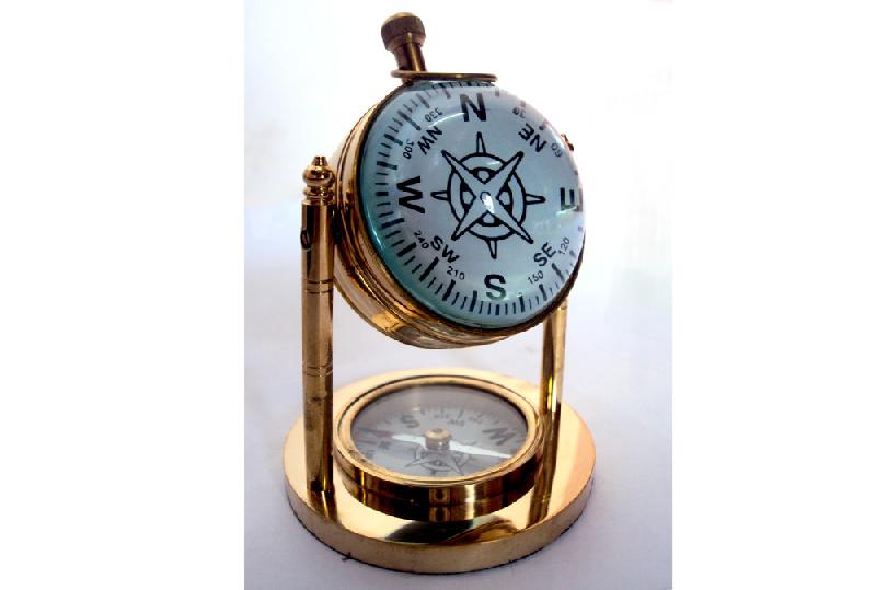 Table Clock 04