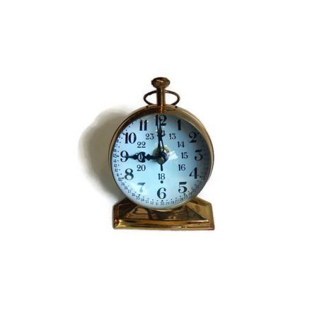 Table Clock 05
